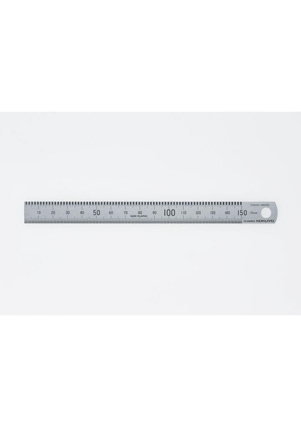True Measure 15 cm Cetvel