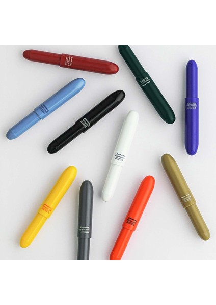 Hightide Penco Bullet Tükenmez Kalem Black modelleri