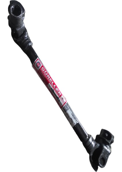Zirai Ilaçlama Şaftı 24'lük 75 cm 30 Delik