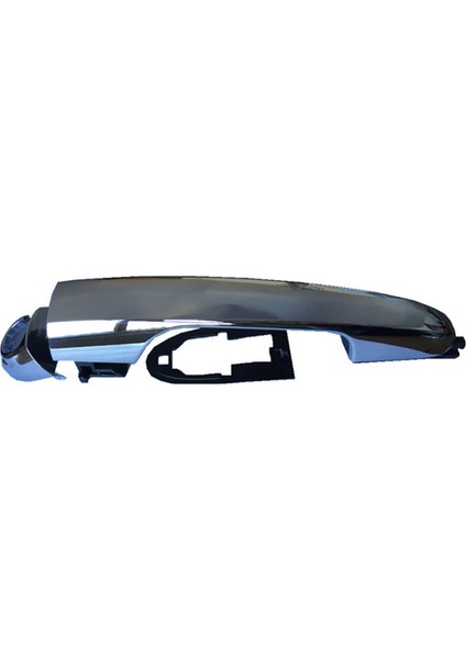 Diş Kapi Açma Kolu Ön Sol Fiat Egea 18051