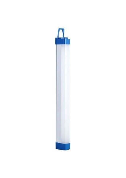 72 Cm, 30 Watt, Şarjlı, Acil Yardım Modlu, Dimli, Tekne, Çadır, Tezgah Altı, Dolap Içi LED Aplik