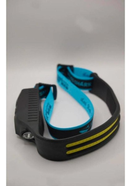 Kafa, Led, Sos, Şarjlı, Kamp, Dağcı ve Doğa Sporları Için Fener fırsatları