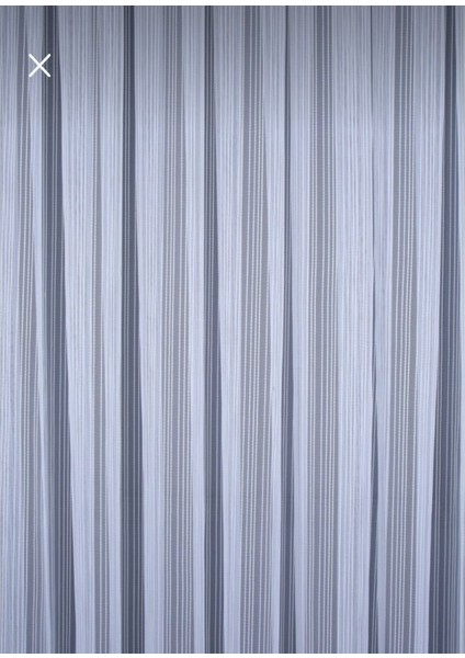 Tül Perde (Sık 1x3 Pile) fırsatları