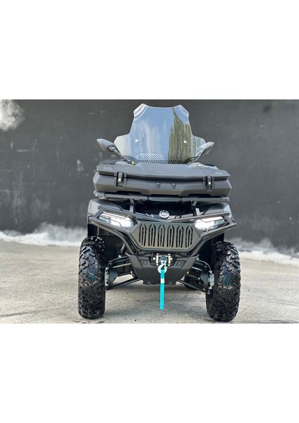 Cf Moto 625 Atv Ön Cam Siperlik fiyatları