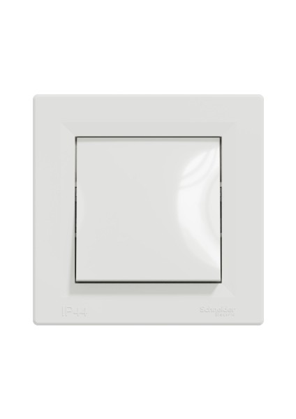 Asfora-Vavıen-Çerçeveli-IP44-BEYAZ -EPH0400421