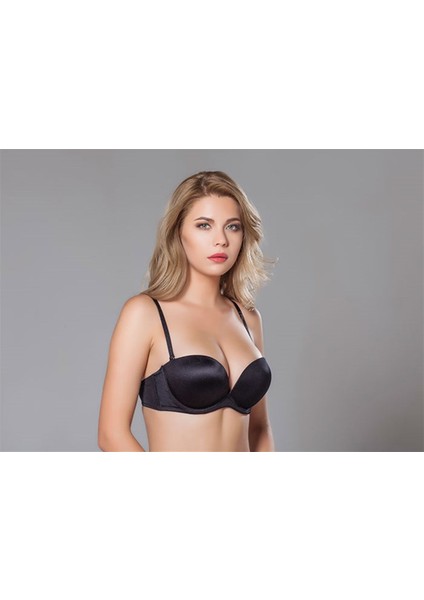 105 Destekli Basıc Sütyen