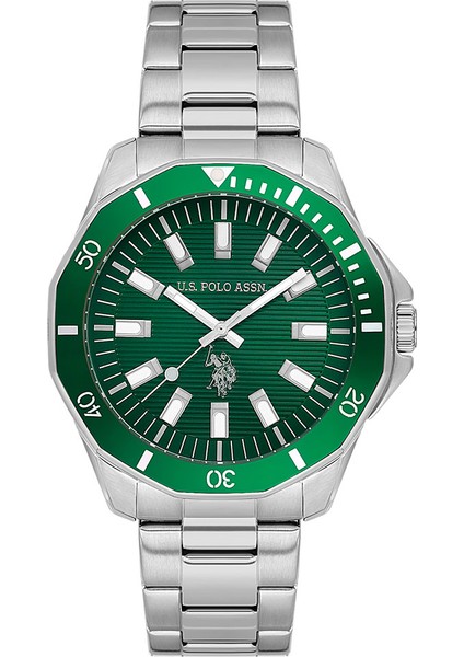 USPA1097-02 Erkek Kol Saati