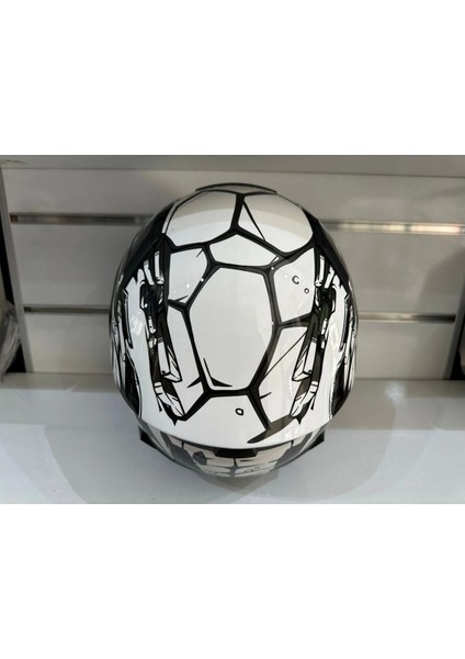 Kask Sway 820 Beast Full Face fiyatları