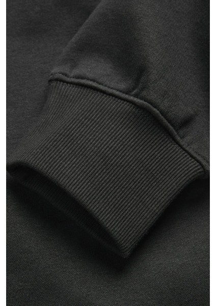 Jcomountaın Logo Sweat Crew Neck Siyah fiyatları