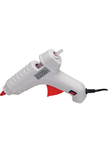 Inox Silikon Tabanca 40W 01036