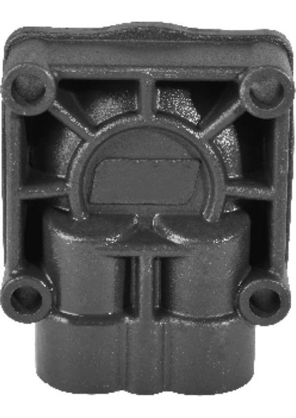 371-496 A Model Membran Kapağı