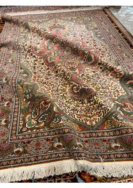 El Dokuma Kayseri Hacılar Dokuması Ebat 300X200. modelleri