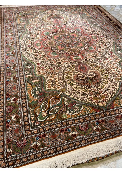 El Dokuma Kayseri Hacılar Dokuması Ebat 300X200. fırsatları