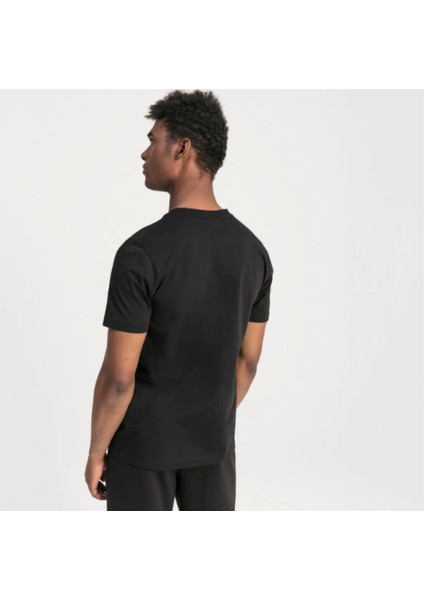 Bmw M Motorsport Logo Erkek T-Shirt Siyah fiyatları