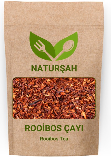 Rooibos Çayı (Rooibos Tea) 100 gr