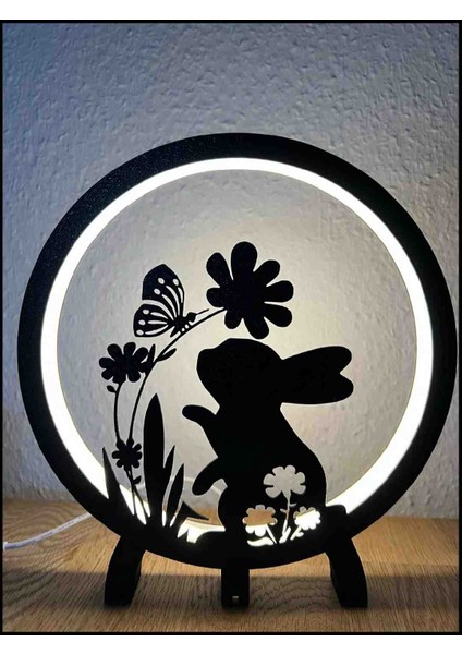 Led Işıklı