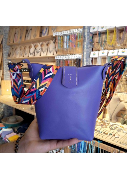 Deri Tote Bag Çanta modelleri