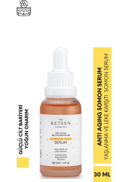 Morluk ve Torba Karşıtı Göz Kremi ve Glutatyon Lumisphere Kolajen Krem ve Somon Dna Serum Seti
