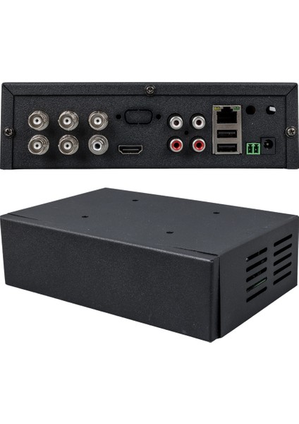 4 Kanal 5ın1 Mobil Araç Dvr Kayıt Cihazı (2.5 HDD Takılabilir 3gwin) fiyatları