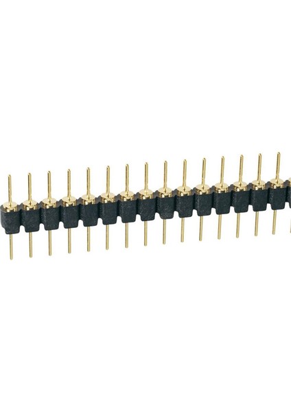 1X40 Prc Erkek Pin Header ( 10 Adet )