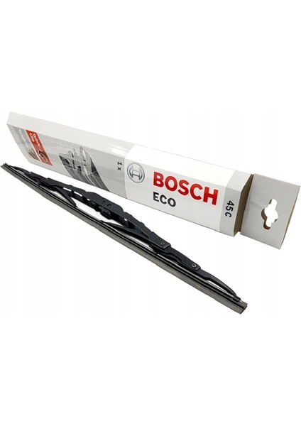 Sılecek Supurgesı Eco Quıck Clıp 45C 450MM - Bosch 3397004668