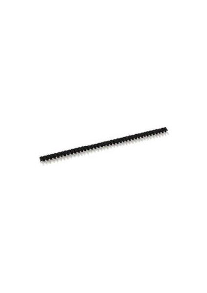 1X40 Prc Dişi Pin Header ( 10 Adet )