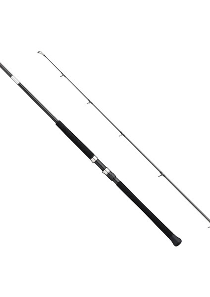 Grandage Atlas Blue Runner 100MH 3.05M Plug 60GR - Jig 70GR Shore Jig Kamış