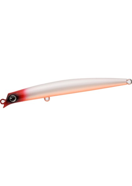 Komomo SF-130 Slim 130MM 12GR Maket Balık Renk #Y0058
