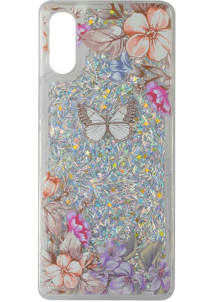 Samsung Galaxy A02 Kılıf Marshmelo Silikon - No6