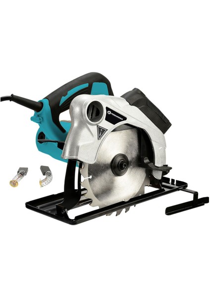 PH-TS011 Professional Elektrikli Daire Testere 1400W (Mavi)