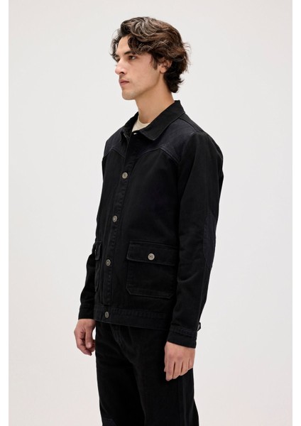 Rex Jacket Erkek Ceket 24.01.71.002-C01 24.01.71.002-C01001 fiyatları