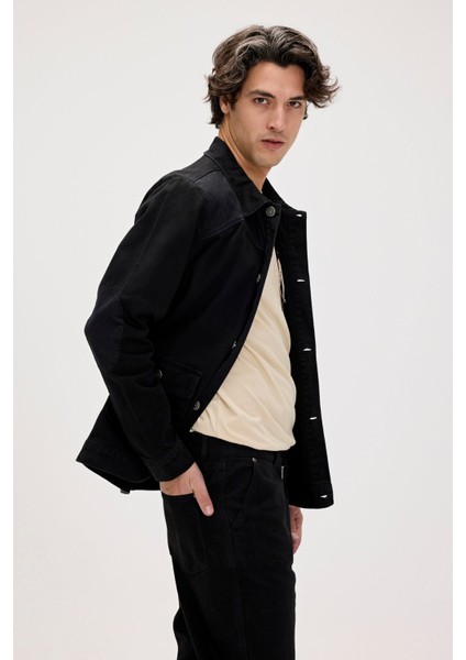 Rex Jacket Erkek Ceket 24.01.71.002-C01 24.01.71.002-C01001 modelleri