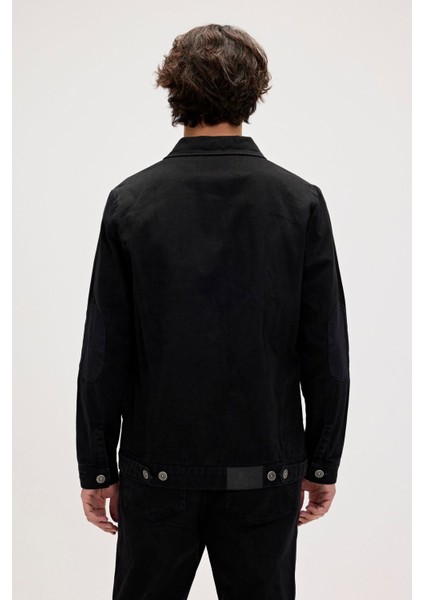 Rex Jacket Erkek Ceket 24.01.71.002-C01 24.01.71.002-C01001 fırsatları