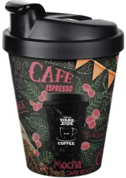 Titiz Motto Termo Bardak Perfect Day 400 ml AP-9221 TDR55-AP-9221-2