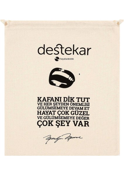 Marilyn Monroe Hırkası