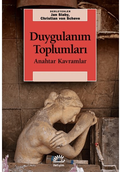 Duygulanım Toplumları