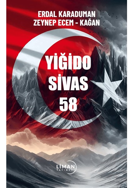 Yiğido Sivas 58 - İbrahim Bektaş