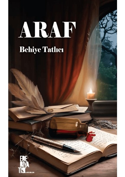 Araf - Behliye Tatlıcı