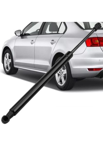 JETTA 2011-2014 MODEL ARASI UYUMLU 110N BAGAJ AMORTİSÖRÜ PİSTONU