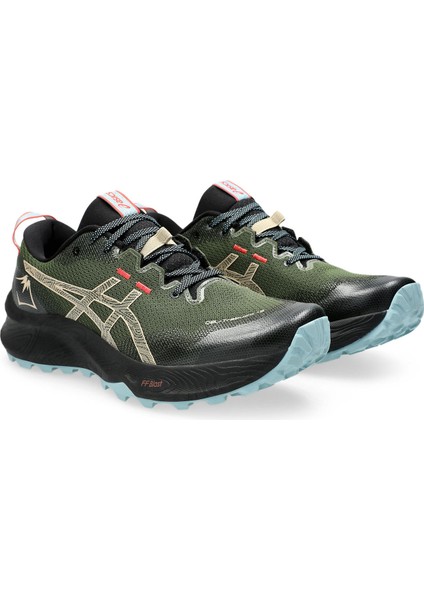 Gel-Trabuco 12 Erkek Yeşil Outdoor Ayakkabısı 1011B799-300 modelleri