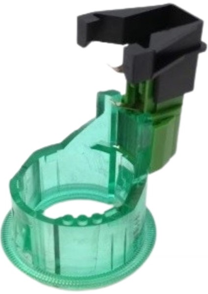 Jetta Ön Çakmak Soketi Işığı (YEŞİL)2011-2014 Model Arası Uyumlu modelleri