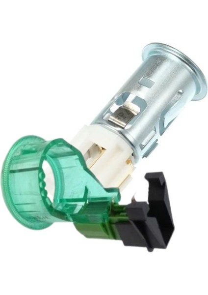 Jetta 2011-2014 Model Arası Uyumlu (Yeşil Işık) Çakmak Soketi Komple modelleri