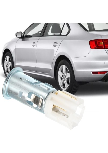 Jetta 2011-2014 Model Arası Uyumlu Ön Çakmak Soketi