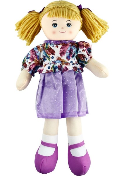50 cm Bez Bebek AY950B
