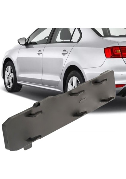 Jetta 2011-2014 Model Arası Uyumlu Klima Polen Filtresi Kapağı