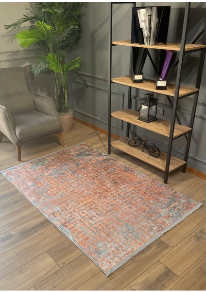 Kaymaz Taban Dokuma Kilim Makinada Yıkanabilir Halı Kısa Sacaklı Yolluk fiyatları