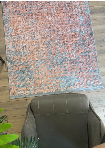 Kaymaz Taban Dokuma Kilim Makinada Yıkanabilir Halı Kısa Sacaklı Yolluk fırsatları