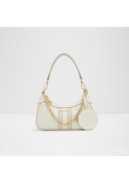 Glyde Omuz ve El Çantaları - Beyaz