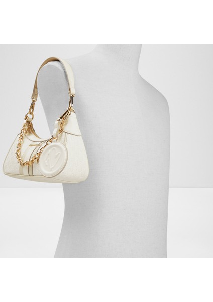 Glyde Omuz ve El Çantaları - Beyaz fırsatları