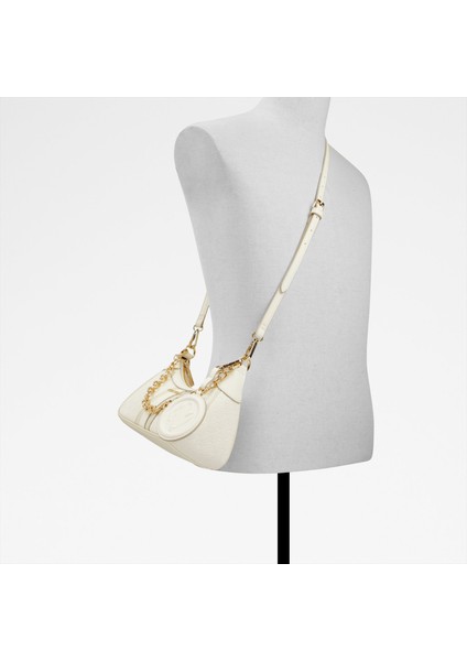 Glyde Omuz ve El Çantaları - Beyaz indirimleri